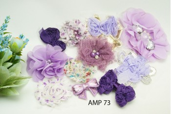 Mix Assorted pack (AMP 73) Lavender